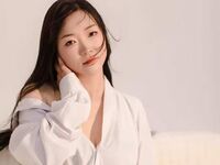 sexy webcamgirl XuanJuan