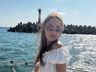 teaser cam YaekoBrowers