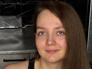 girl naked YaelSestoso