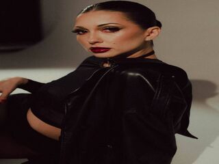 live cam show YanaPinki
