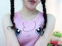 hot web cam show YokoCam