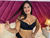 webcam live sex YulianaRoa