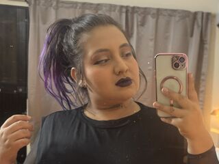 naughty cam girl masturbating YuridRojas