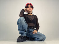 cam girl camsex YuuMiko