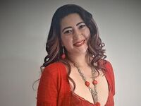 topless camgirl ZaraArdientes