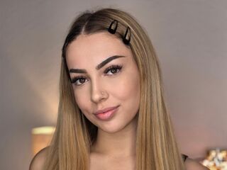 jasmin nude ZaraPlaya