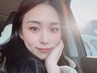 nude webcam girl picture ZhiYue