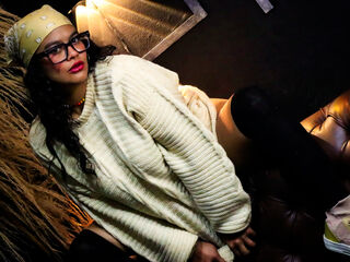 camsex picture ZiaNoir